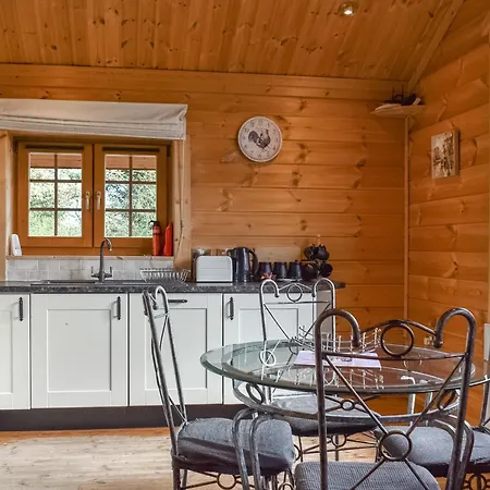 Bluebell -uk48309 Holiday home Staintondale