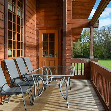 Bluebell -uk48309 Feriehus