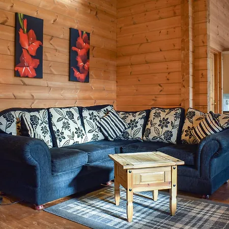 Bluebell -uk48309 Feriehus *