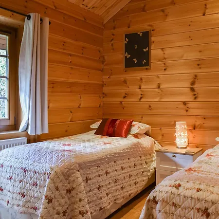 Bluebell -uk48309 Nyaraló Staintondale