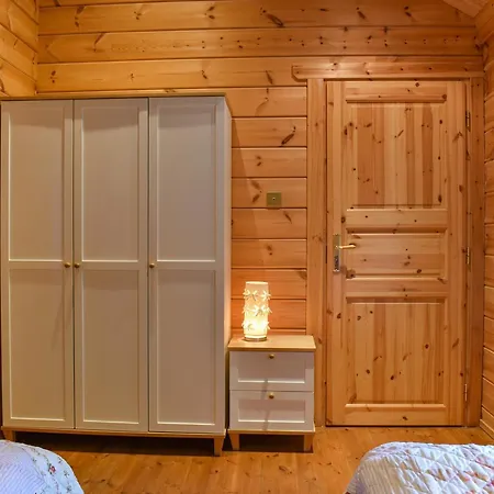 Bluebell -uk48309 Nyaraló *