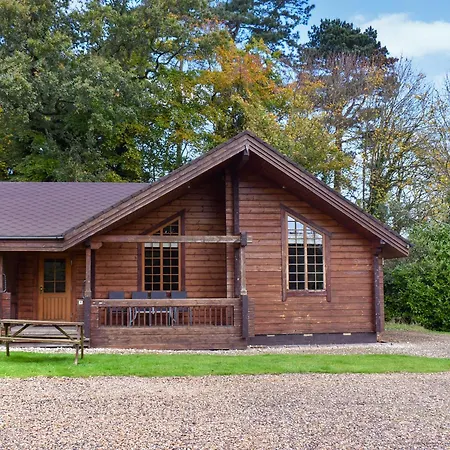 Nyaraló Bluebell -uk48309