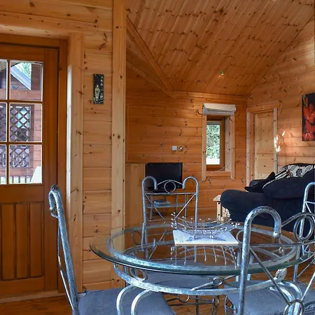 Bluebell -uk48309 Nyaraló Staintondale